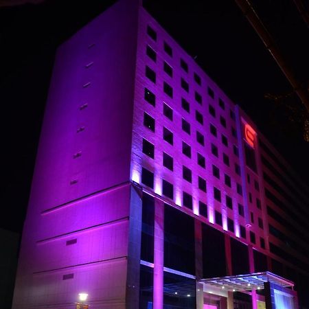 E Hotel 첸나이 외부 사진